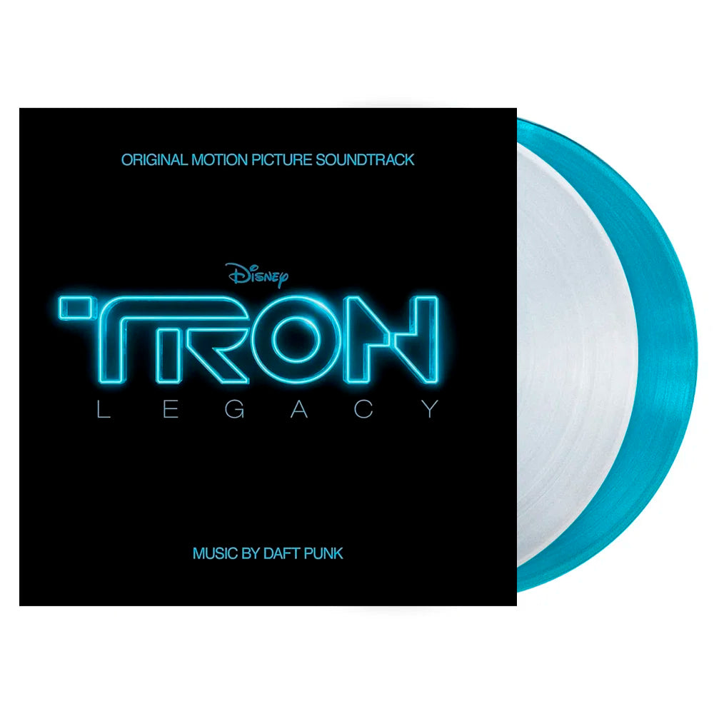 Daft Punk - Tron Legacy