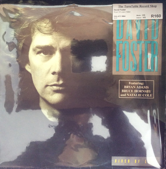 David Foster - River Of Love