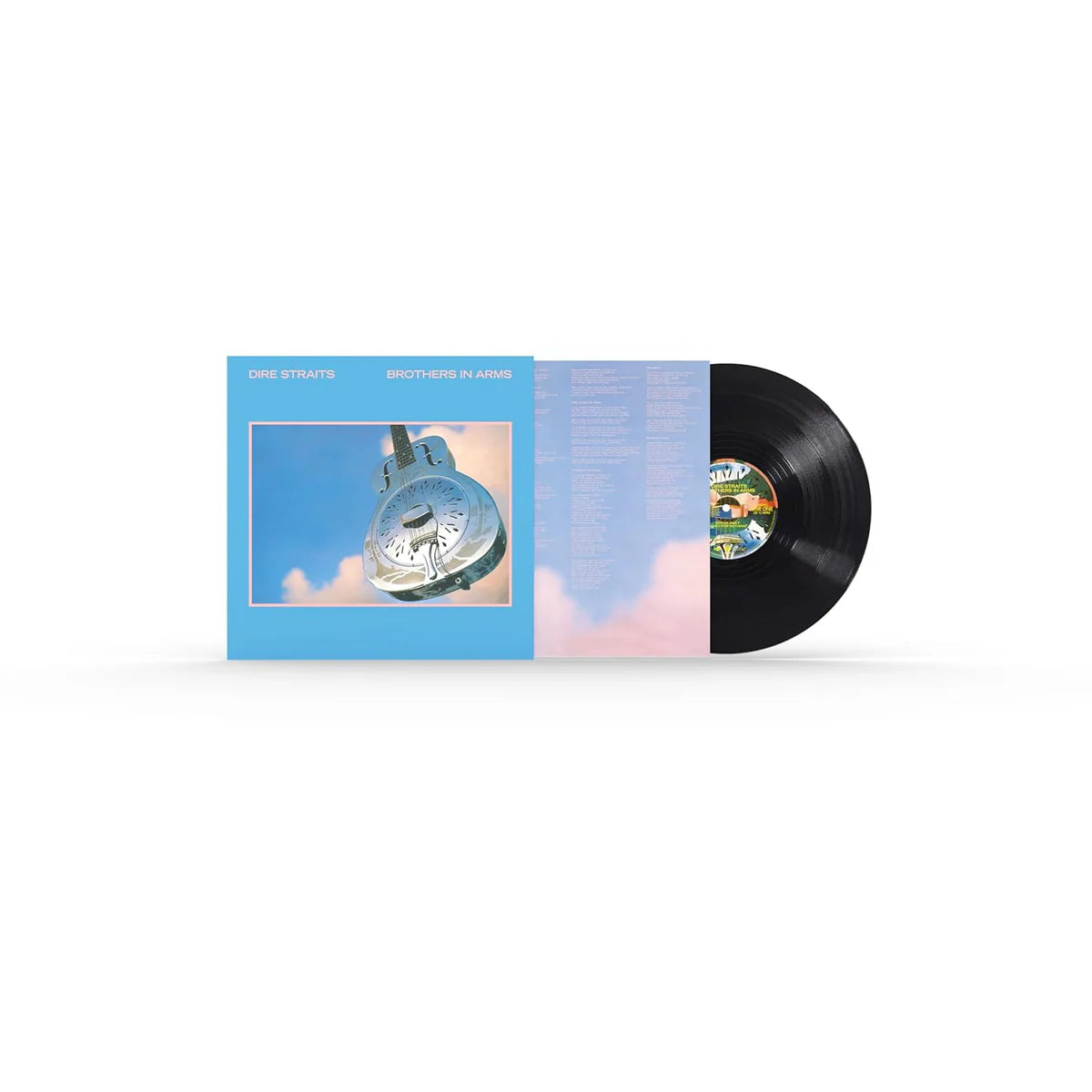 Dire Straits - Brothers In Arms (40th Anniversary Edition)