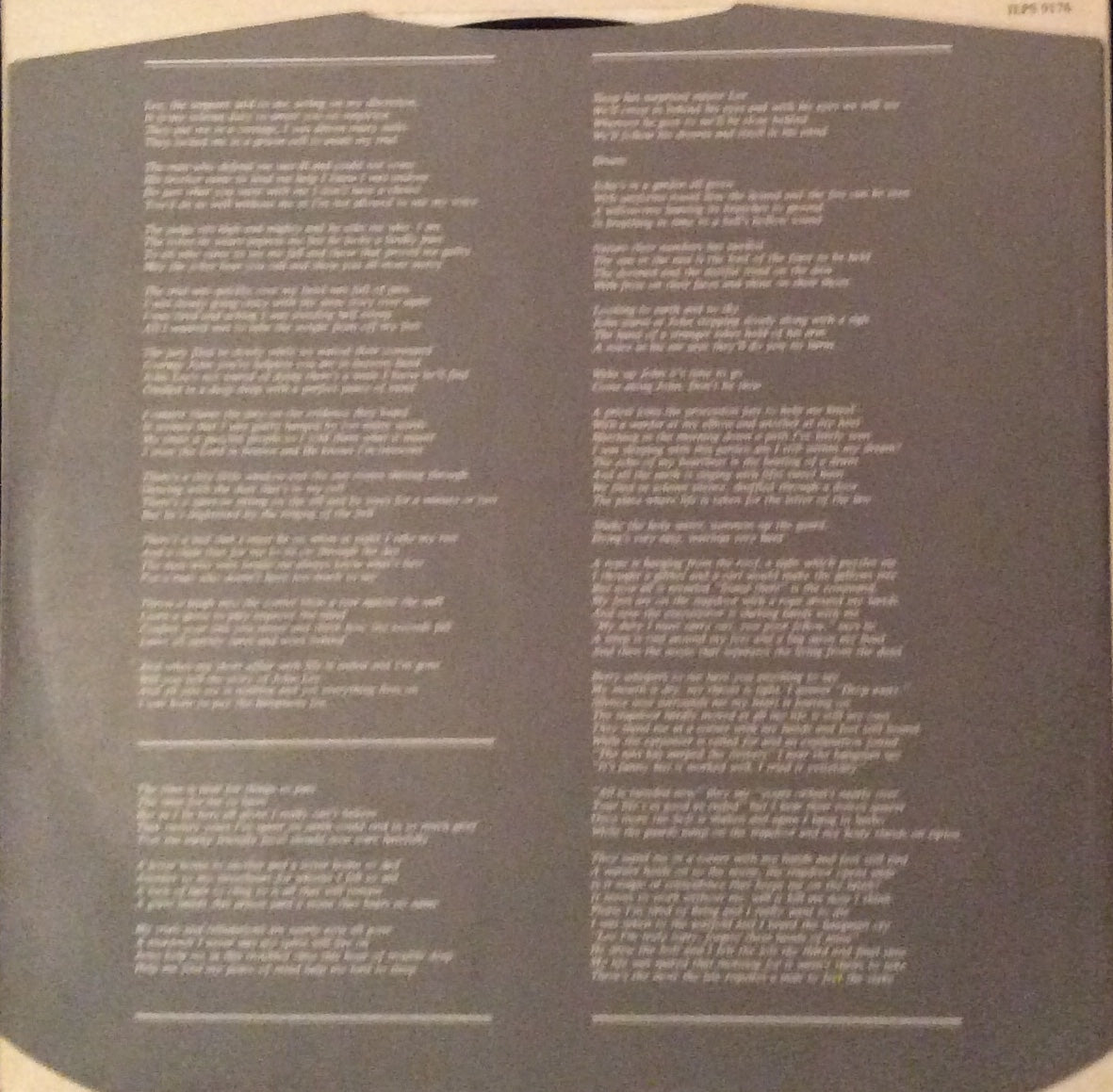 Fairport Convention - "Babbacombe" Lee