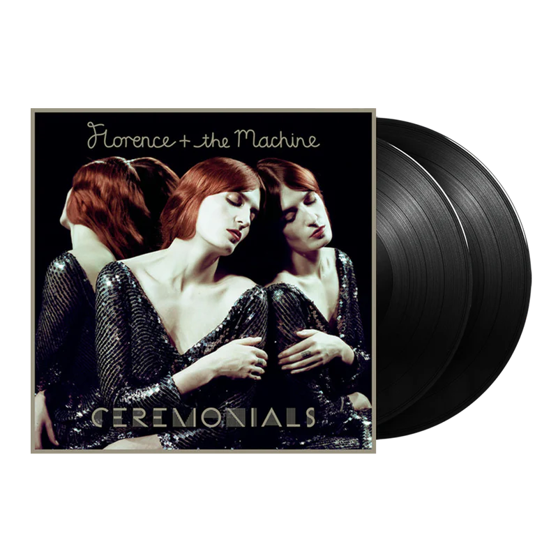 Florence + The Machine - Ceremonials