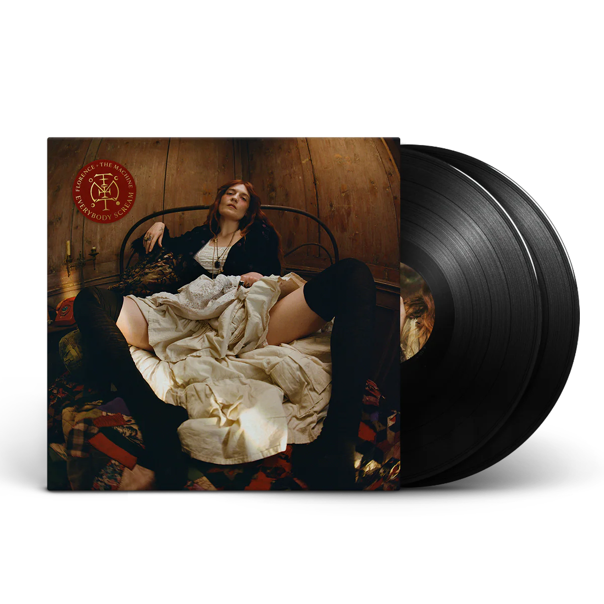 Florence + The Machine - Everybody Scream