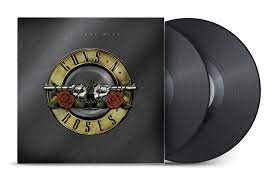 Guns n' Roses - Greatest Hits