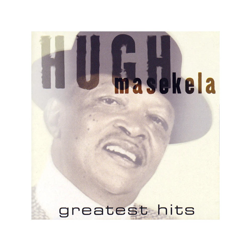 Hugh Masekela - Greatest Hits