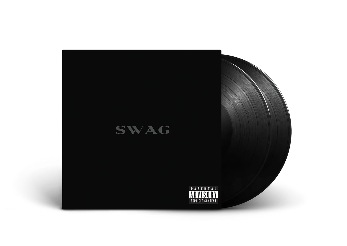 Justin Bieber - Swag