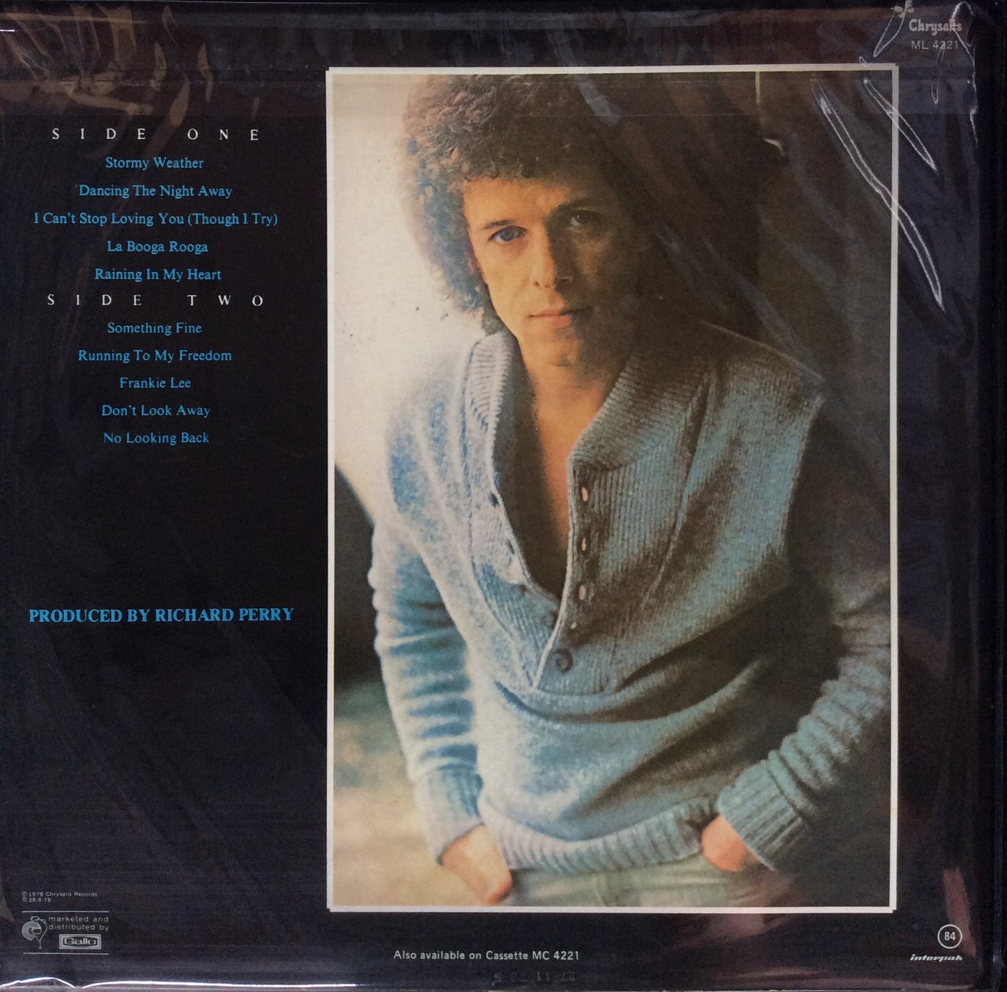 Leo Sayer - Leo Sayer