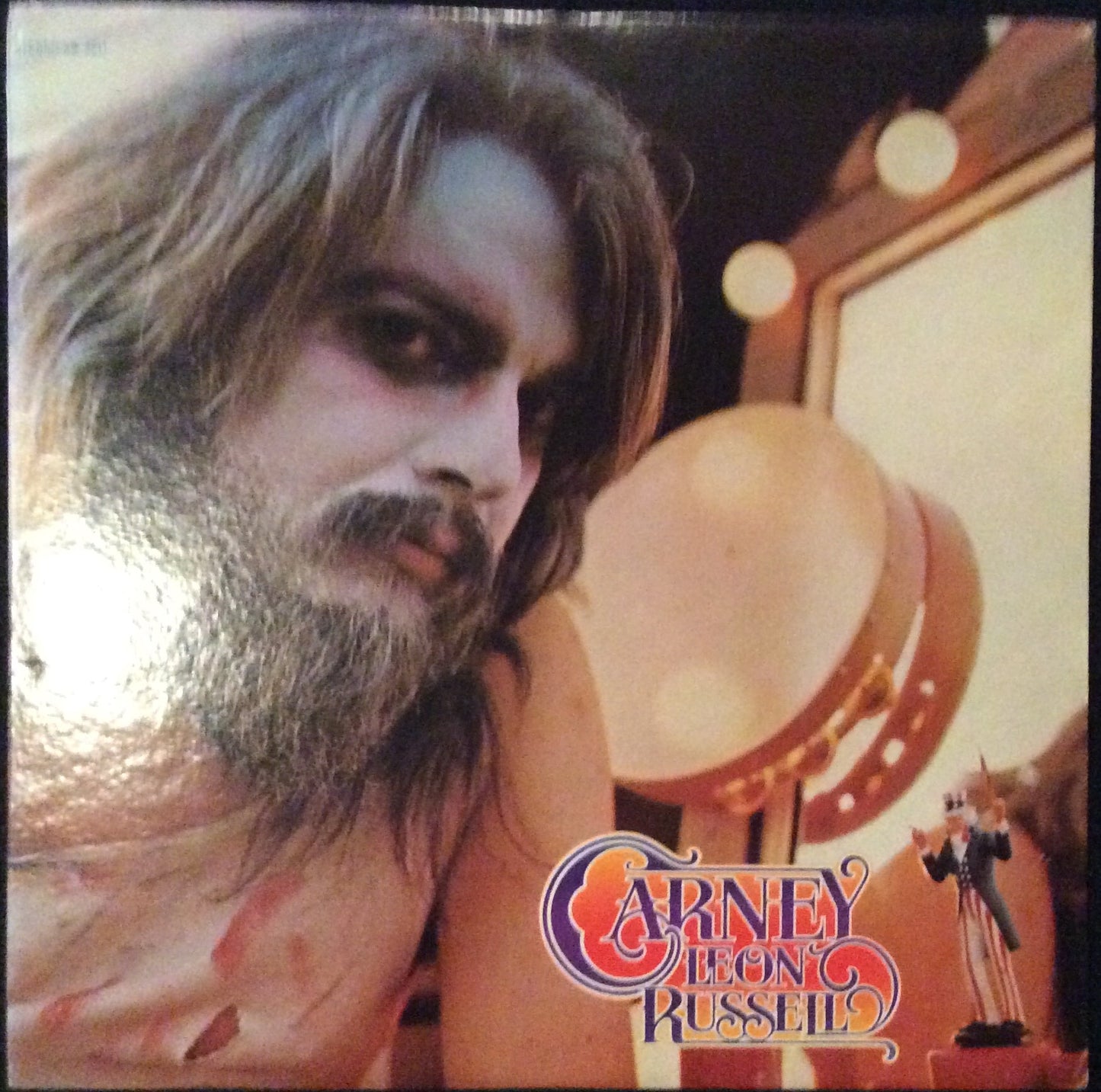 Leon Russell - Carney