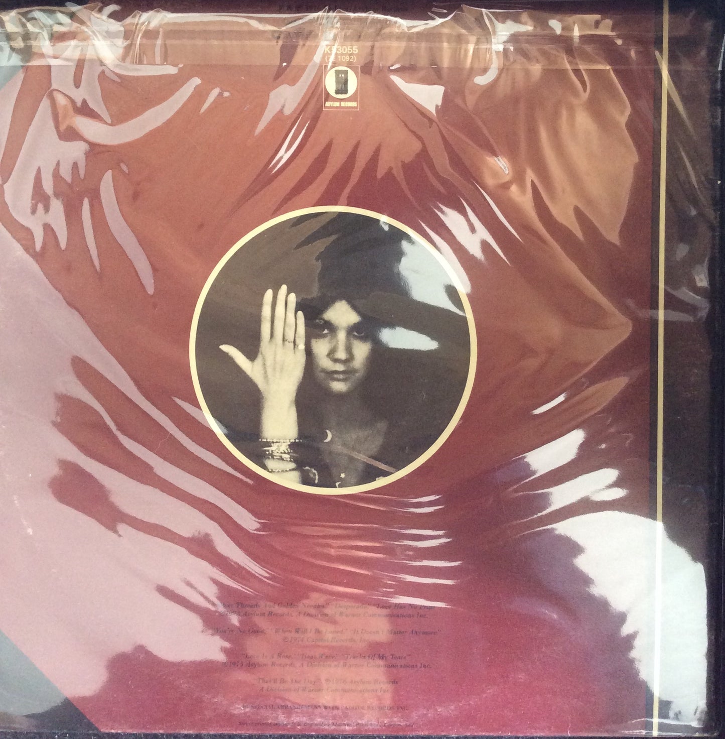 Linda Ronstadt - Greatest Hits