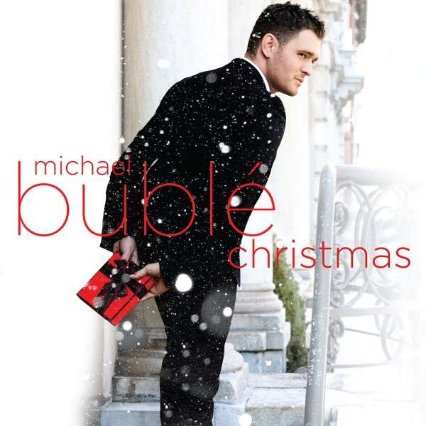 Michael Buble - Christmas