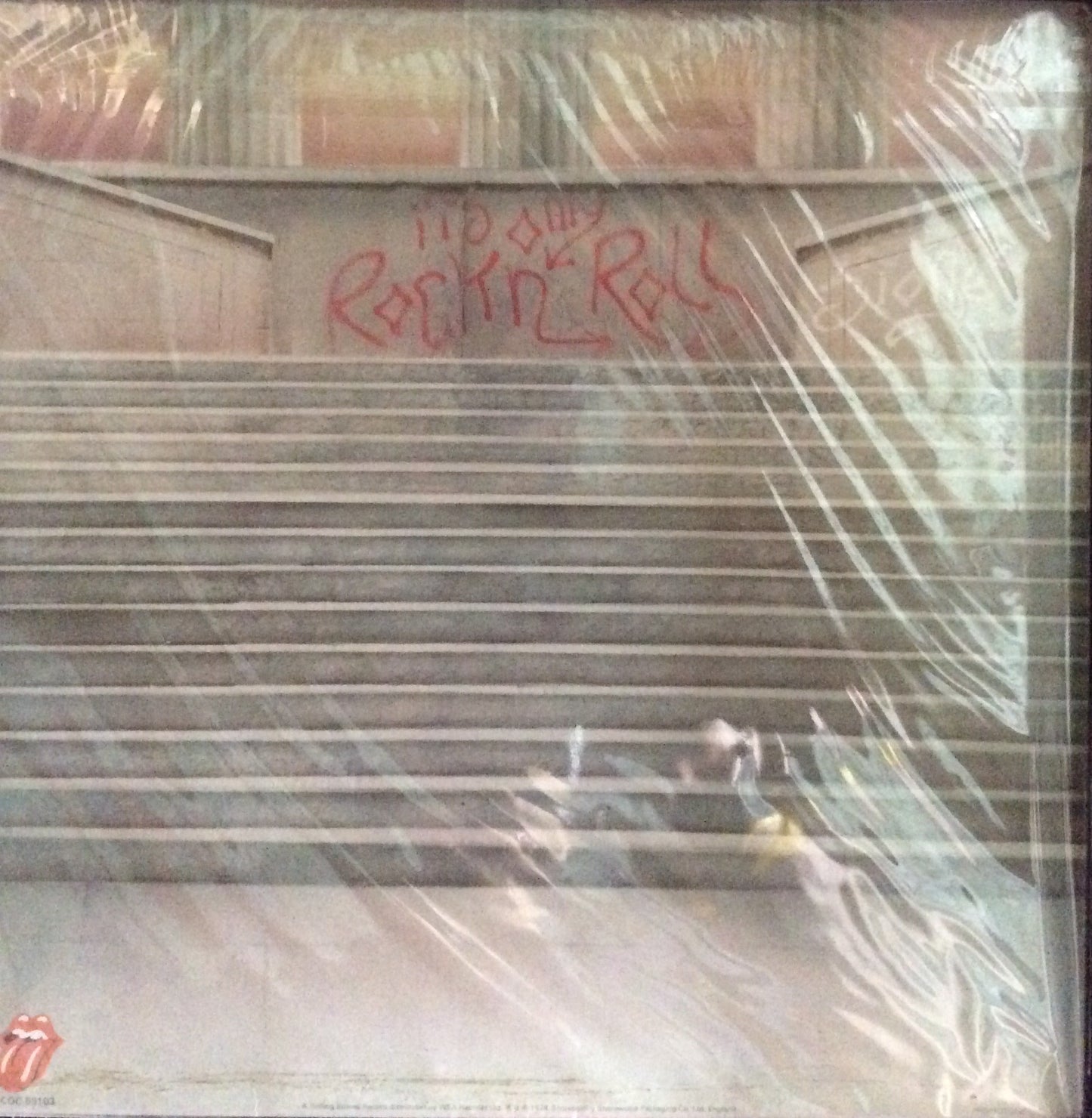 Rolling Stones, The - It's Only Rock 'n Roll