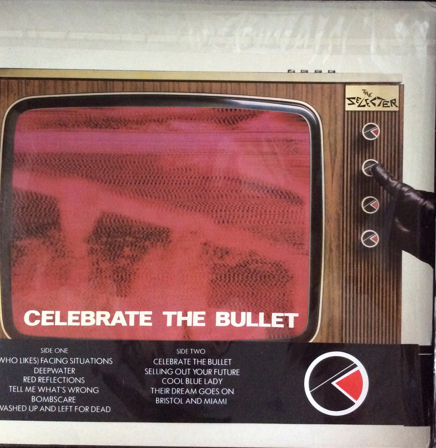 The Selecter - Celebrate The Bullet
