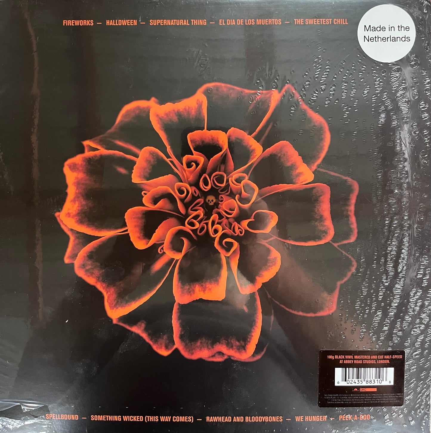 Siouxsie And The Banshees - All Souls