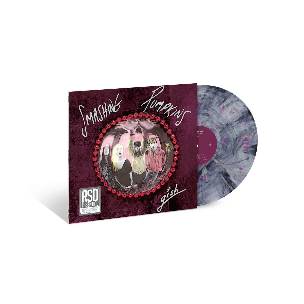 Smashing Pumpkins - Gish (RSD Essential)