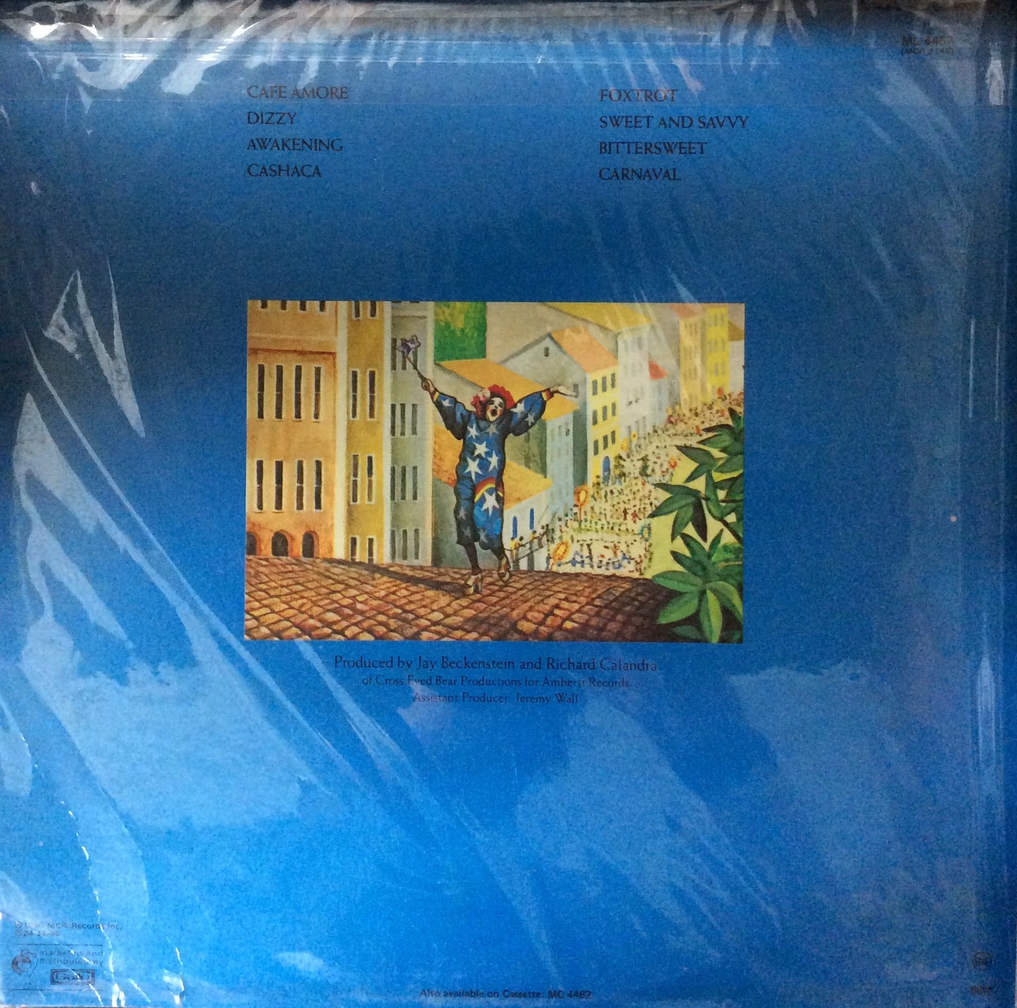 Spyro Gyra - Carnaval