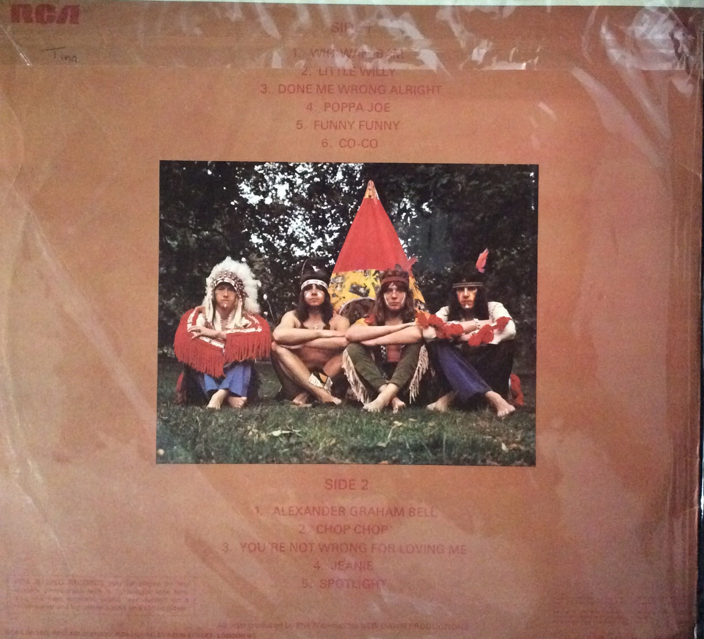 The Sweet - The Sweet Biggest Hits