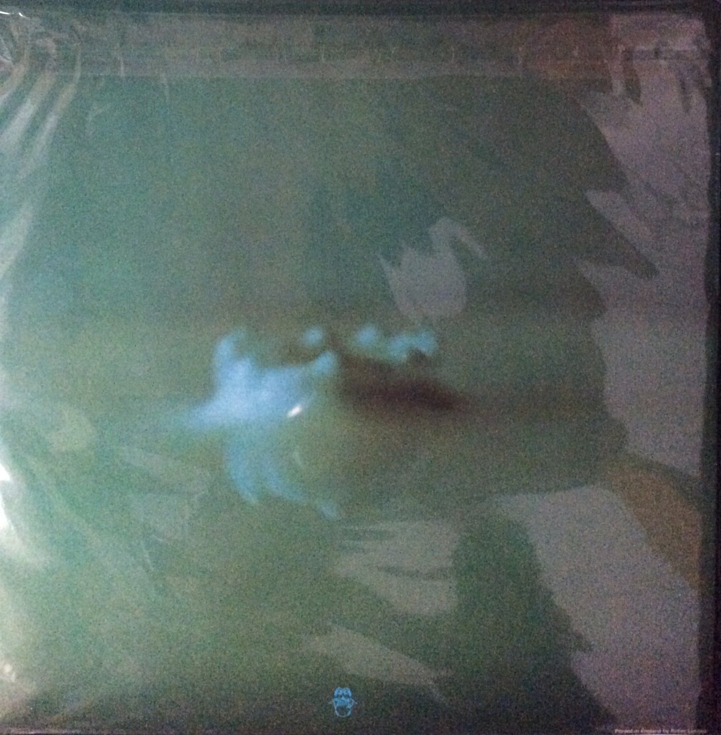 Tangerine Dream - Rubycon