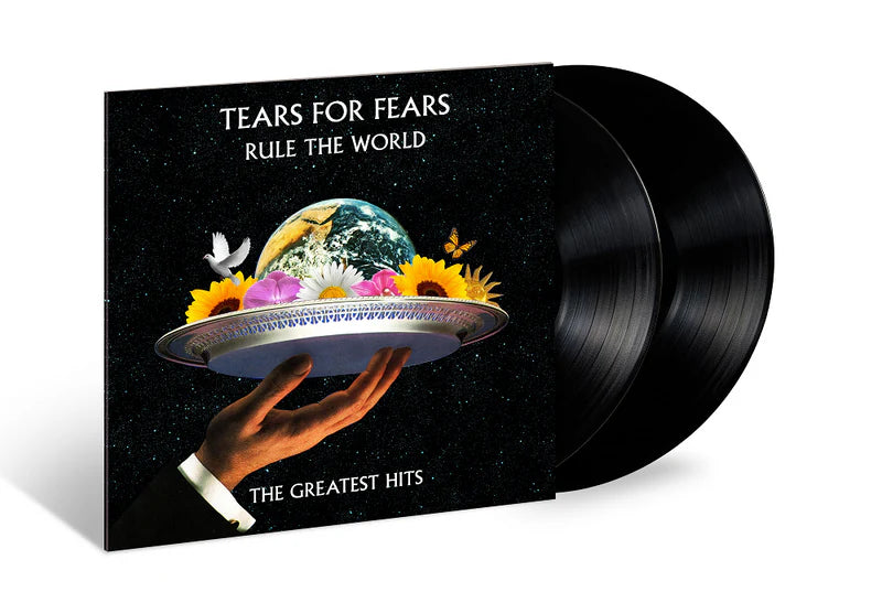 Tears For Fears - Rule The World - The Greatest Hits