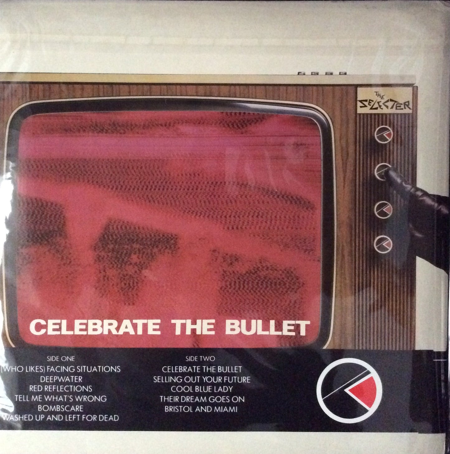 The Selecter - Celebrate The Bullet