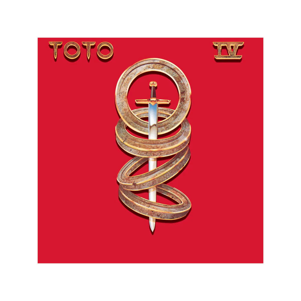 Toto - IV