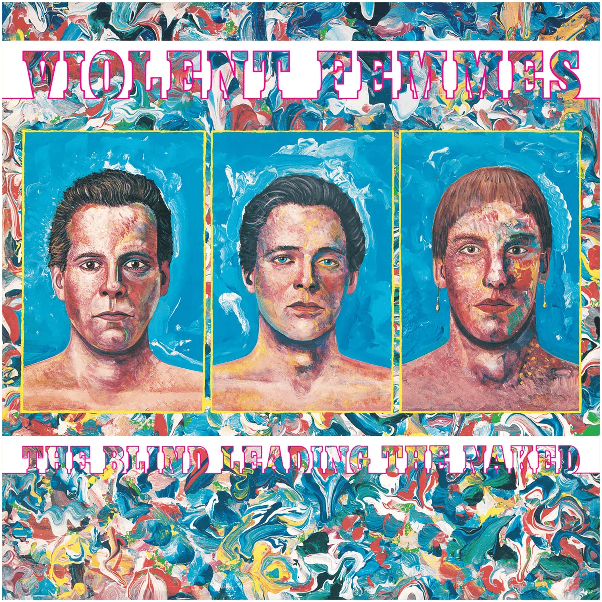 Violent Femmes - The Blind Leading The Deaf (RSD 2026 - 40th Anniversary Edition)