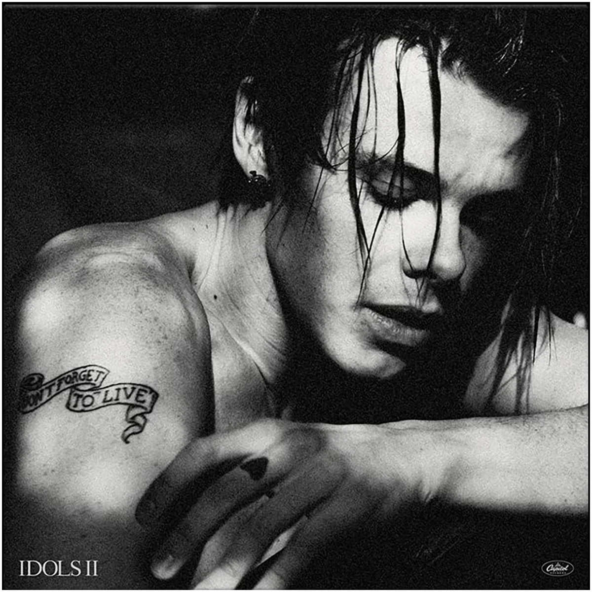 Yungblud - Idols II