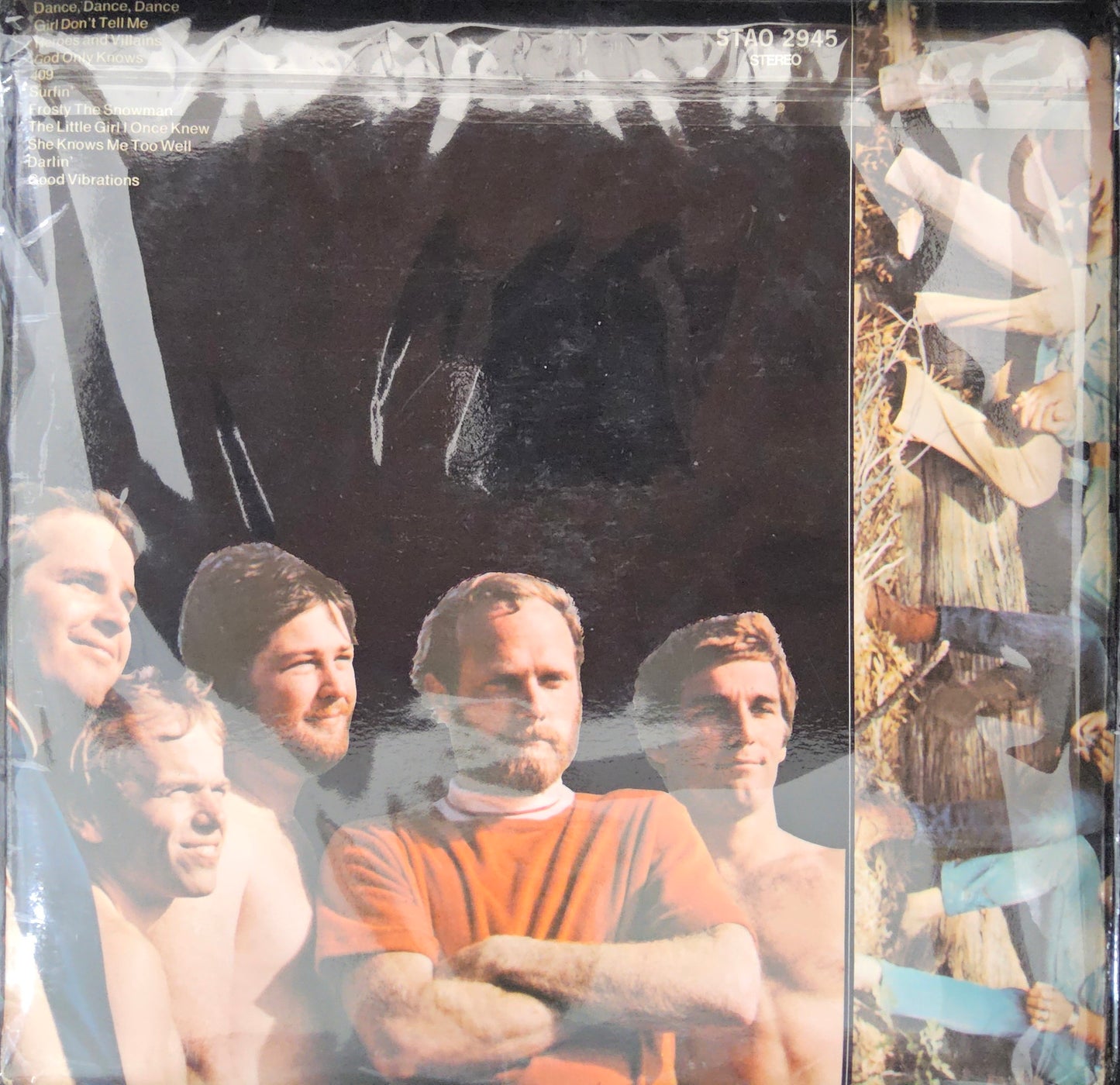 The Beach Boys - The Best Of ... Vol. 3