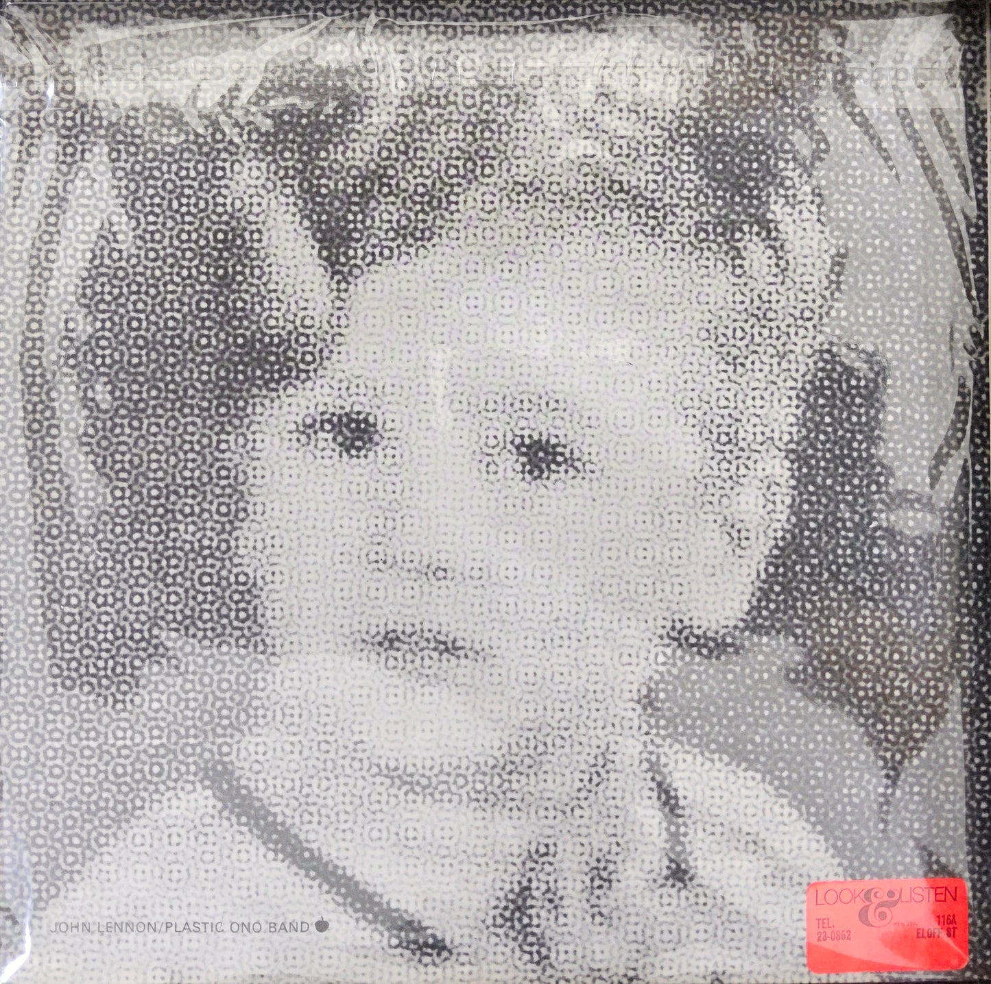 John Lennon / Plastic Ono Band - John Lennon / Plastic Ono Band