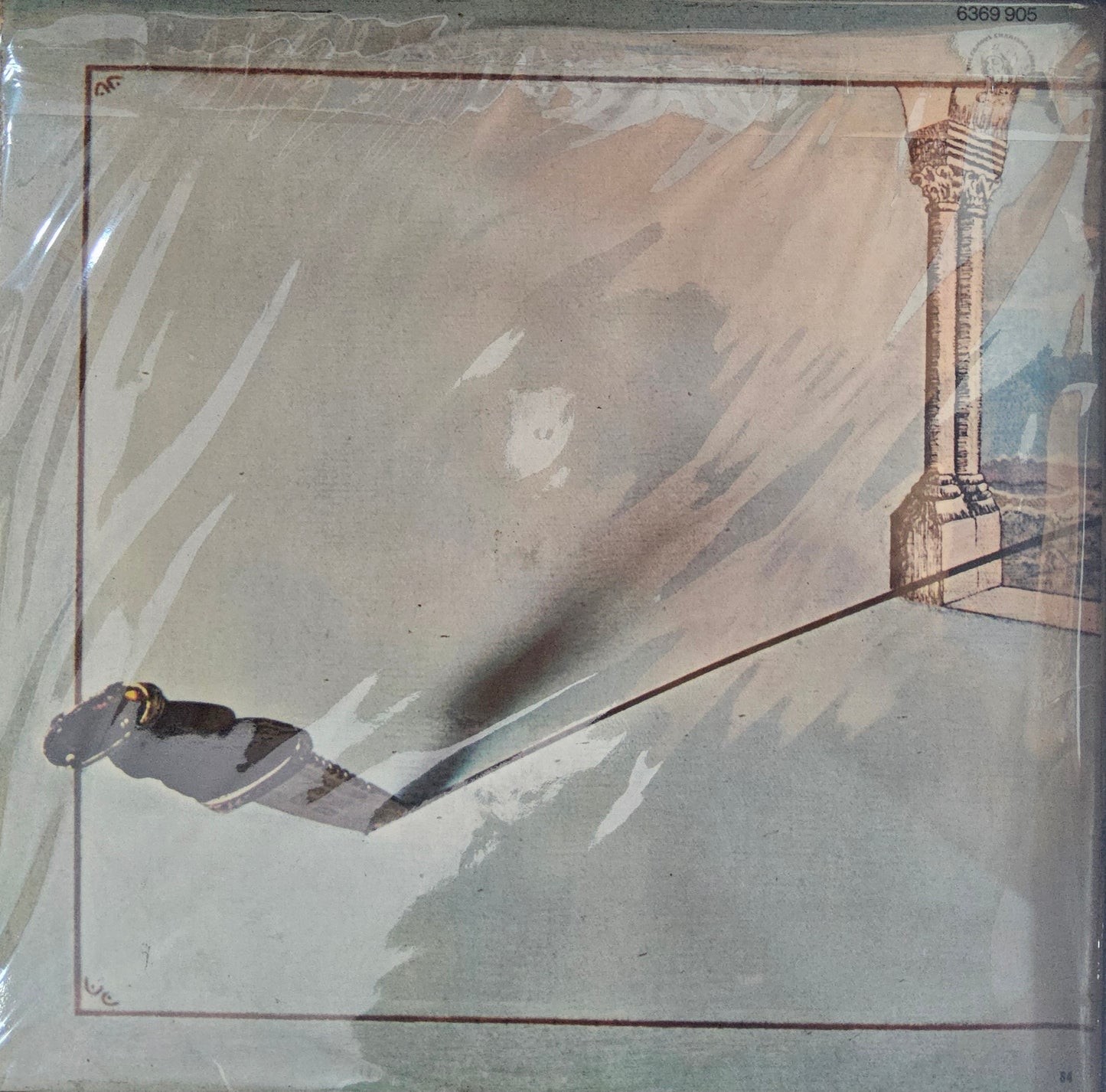 Genesis - Trespass