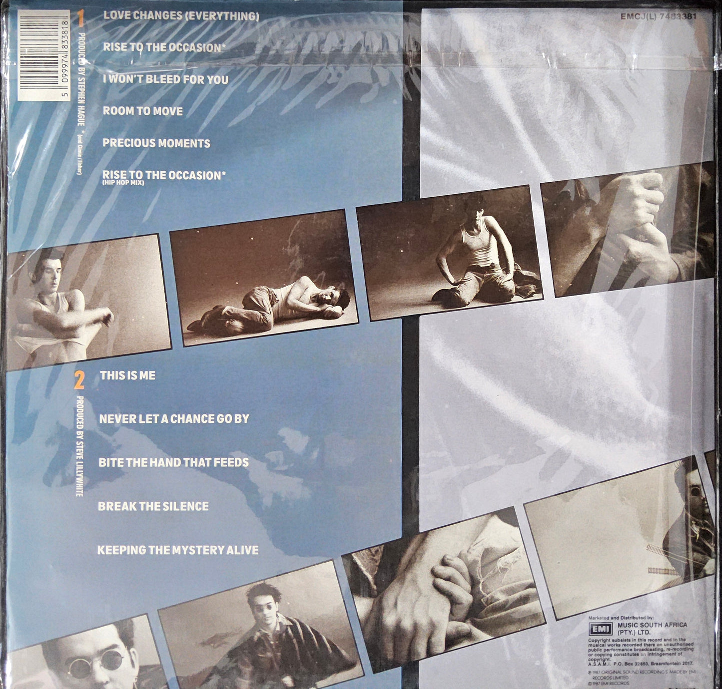 Climie Fisher - Everything