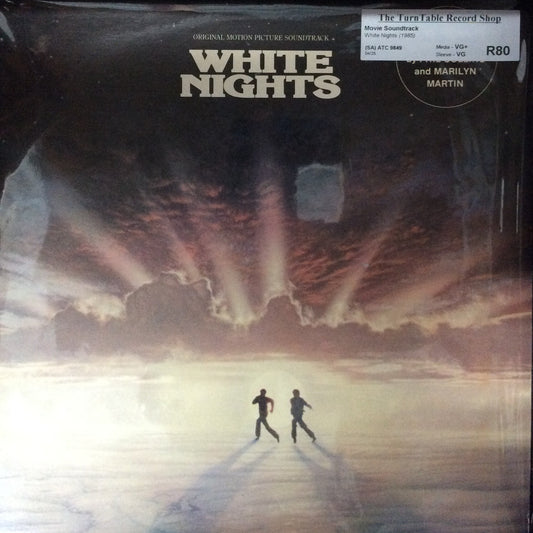 Movie Soundtrack - White Nights