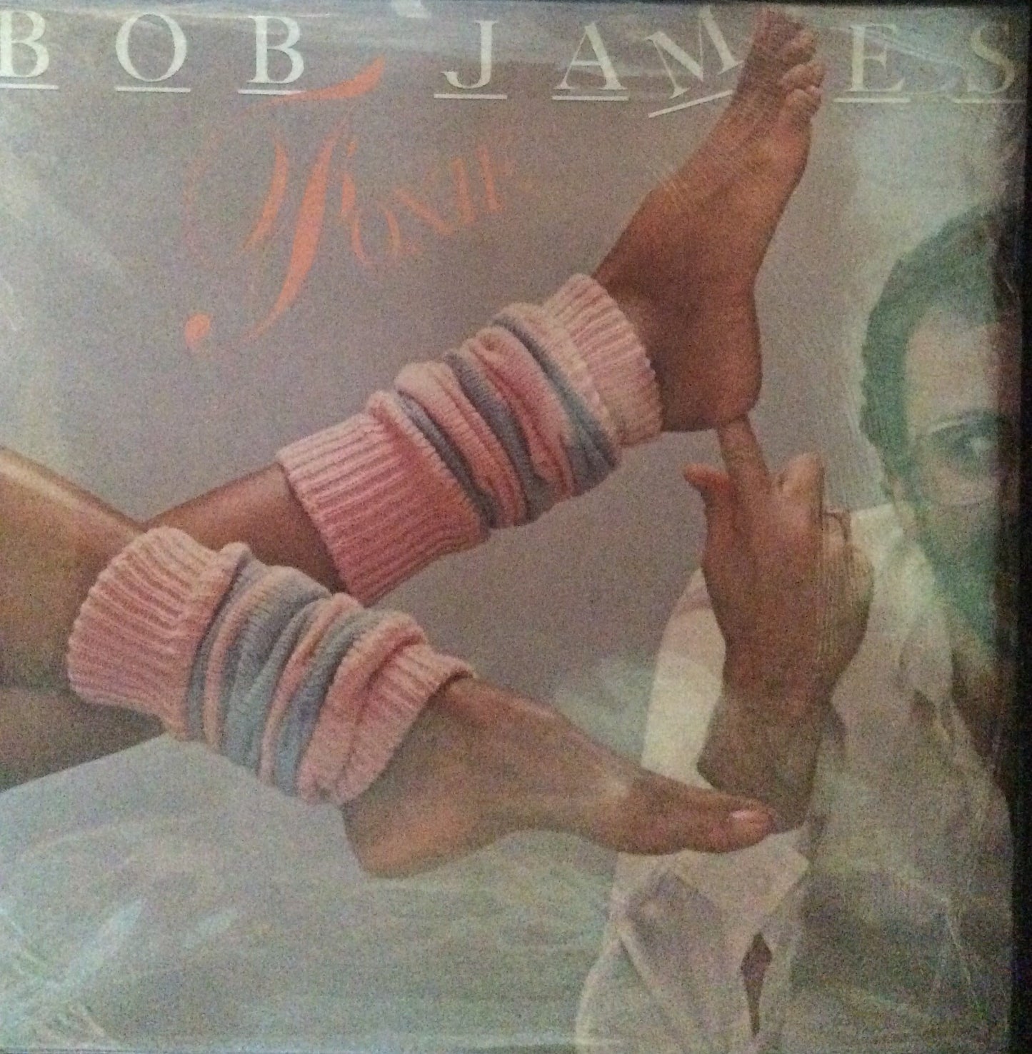 Bob James - Foxie