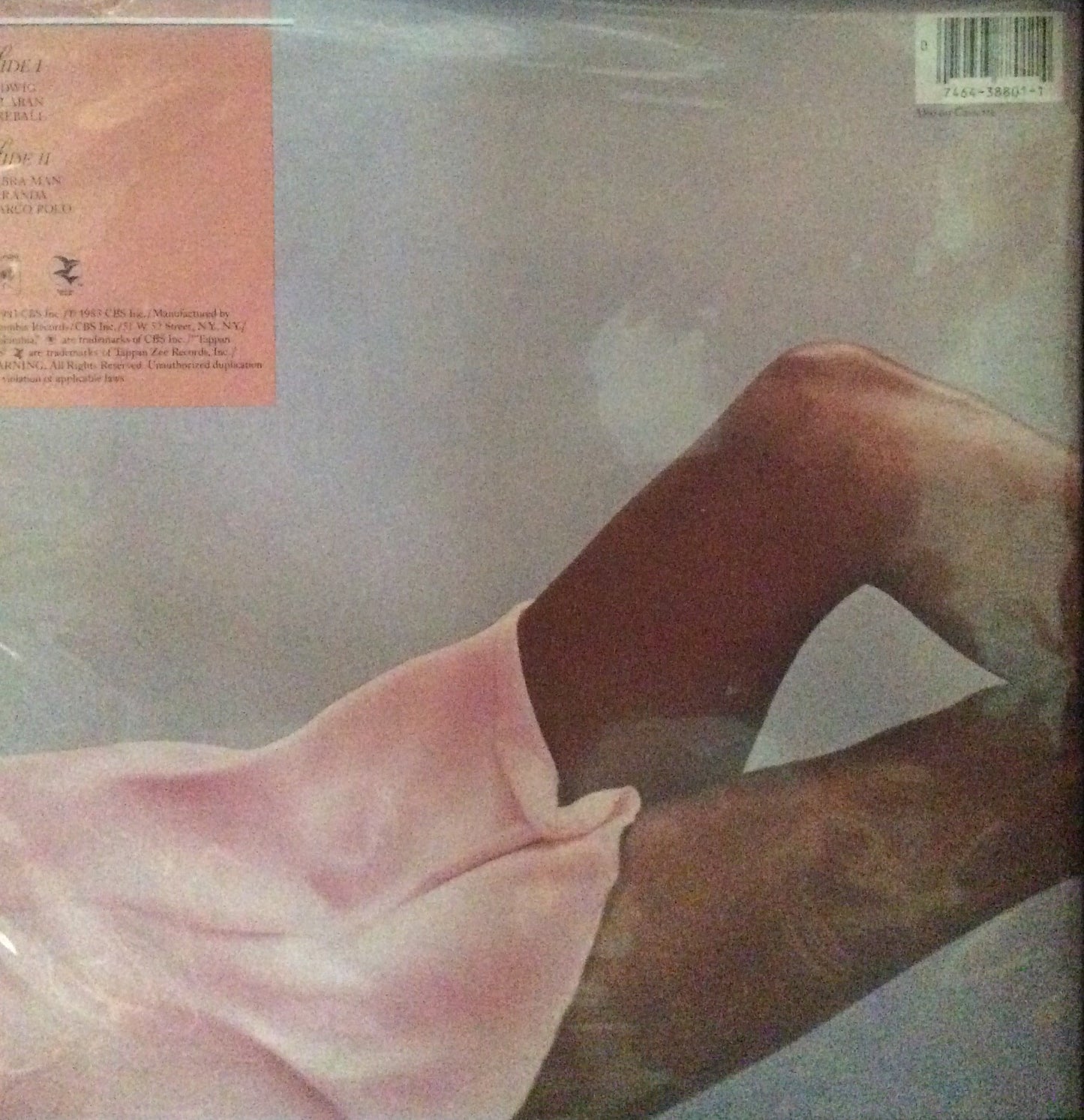 Bob James - Foxie