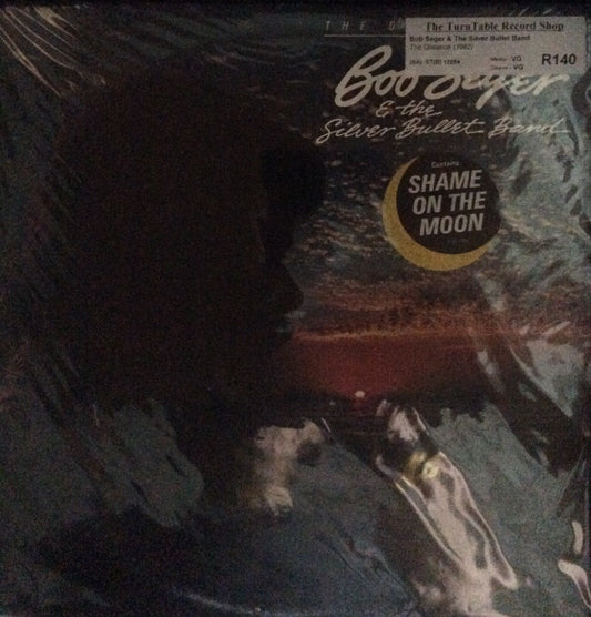 Bob Seger & The Silver Bullet Band - The Distance