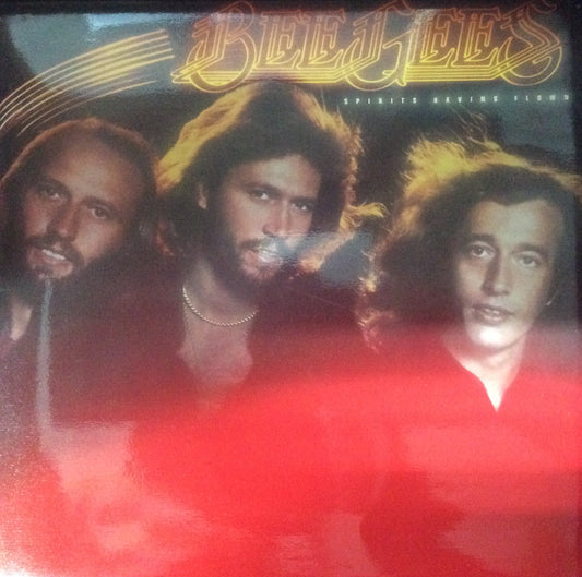 Bee Gees - Spirits Have Flown