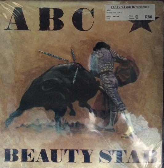 ABC - Beauty Stab
