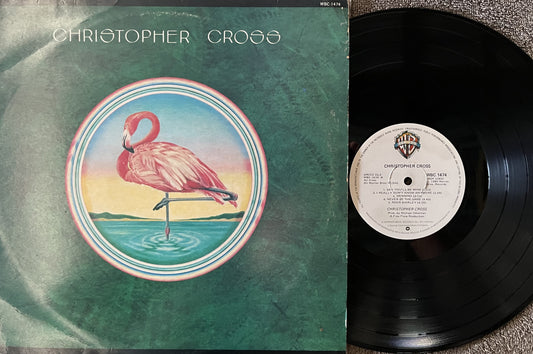 Christopher Cross - Christopher Cross