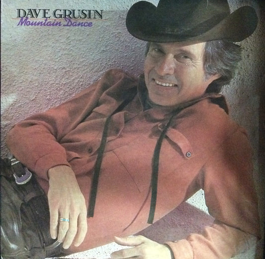 Dave Grusin - Mountain Dance