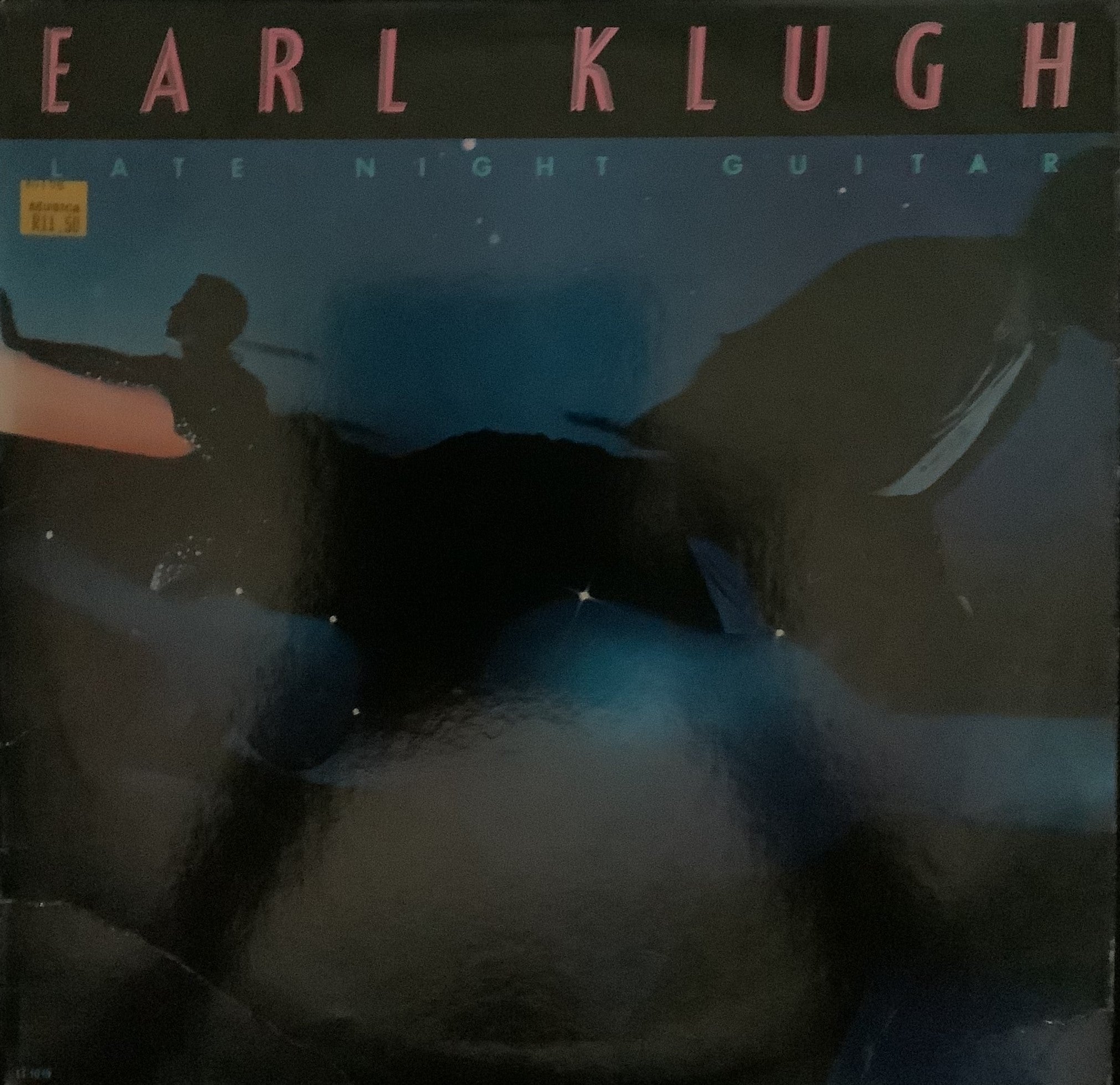 Earl Klugh - Late Night Guitar