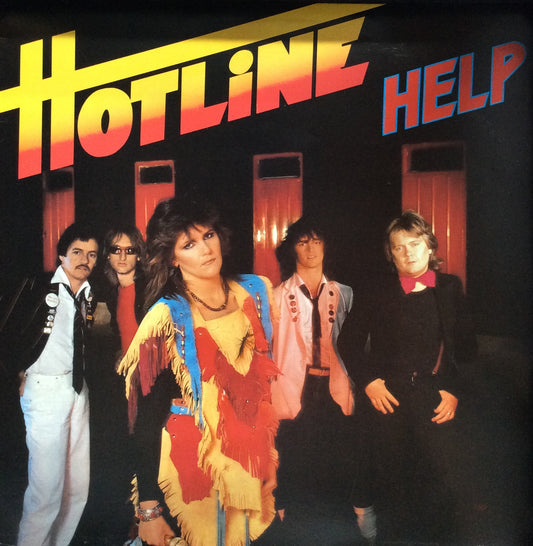Hotline - Help
