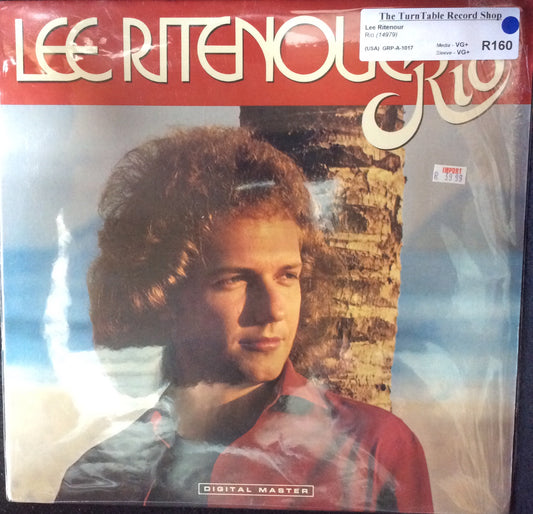 Lee Ritenour - Rio