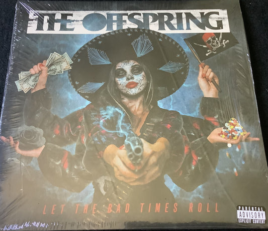 Offspring, The - Let The Bad Times Roll