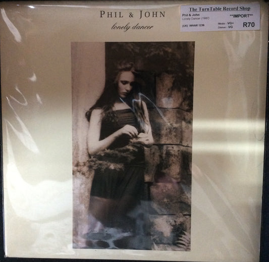 Phil & John - Lonely Dancer