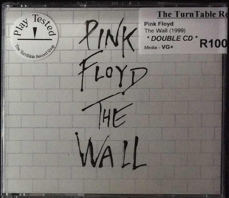 Pink Floyd - The Wall