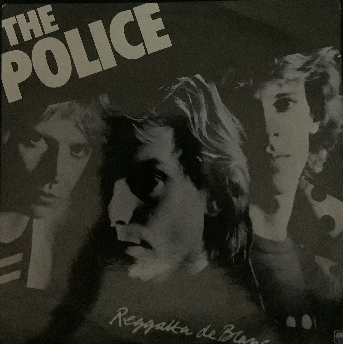 Police, The - Reggatta de Blanc