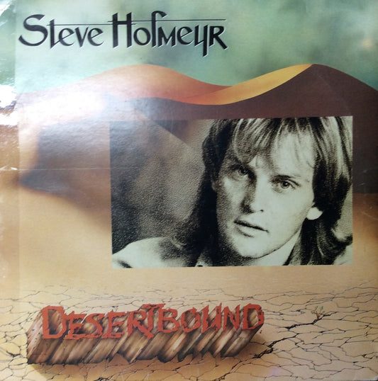 Steve Hofmeyr - Desertbound