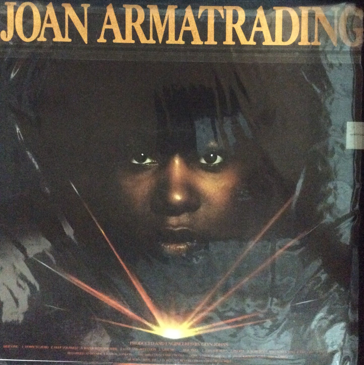 Joan Armatrading - Joan Armatrading