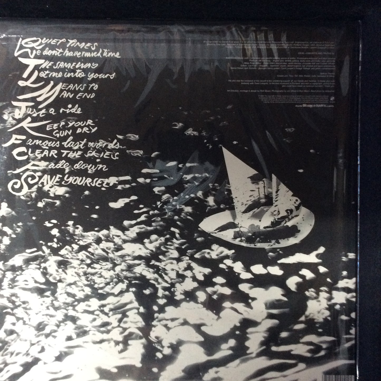 Lowgold - Welcome To Winners