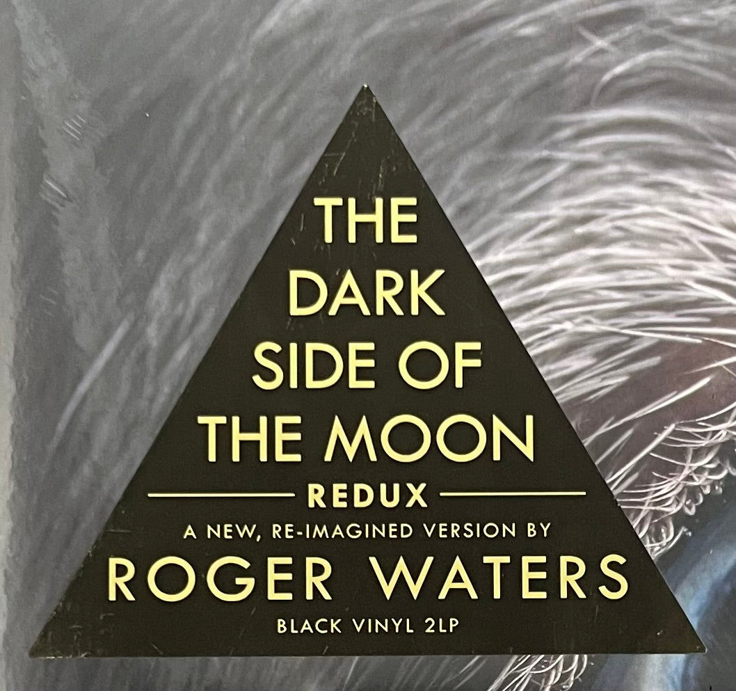 Roger Waters - The Dark Side Of The Moon (REDUX)