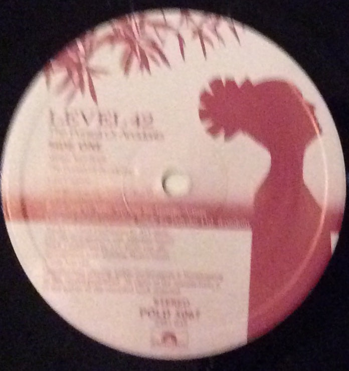 Level 42 - The Pursuit Of Accidents