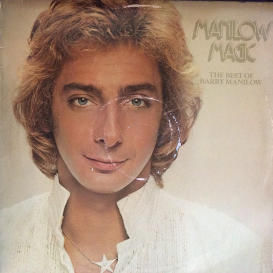 Barry Manilow - Manilow Magic (The Best Of)